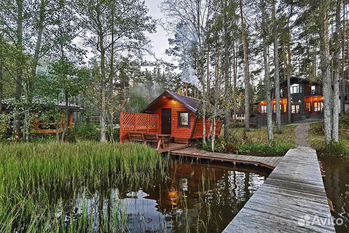 Женский ретрит 