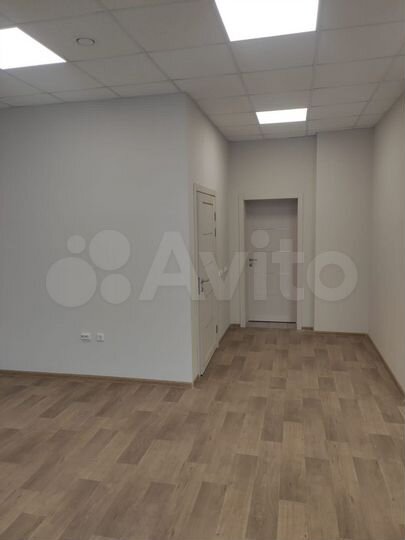 Свободного назначения, 58 м²