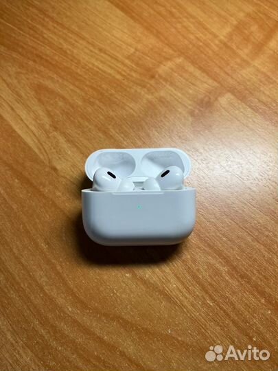 Airpods pro 2 (оригинал)
