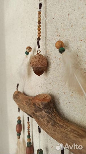 Музыка ветра. Ловец снов