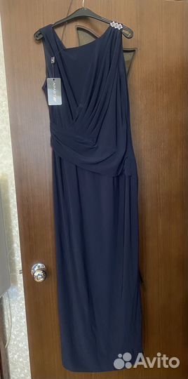 Вечернее платье новое с биркой