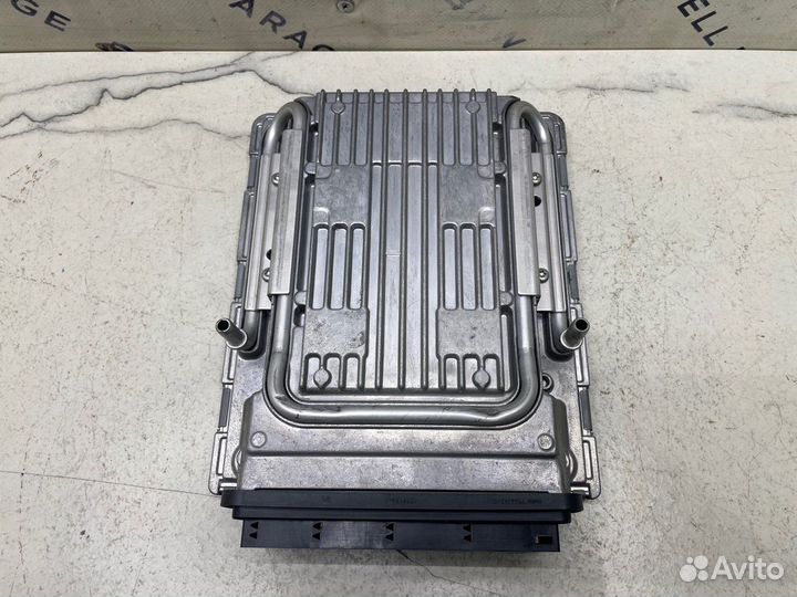 DME MSD 85.0 Bmw F01 F02 N63B44
