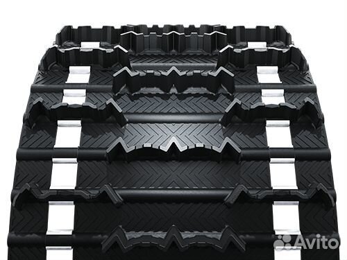 Гусеница для снегоходов Composit Talon WT38(6)