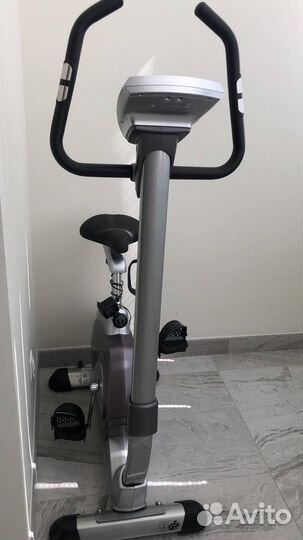 Велотренажер oxygen