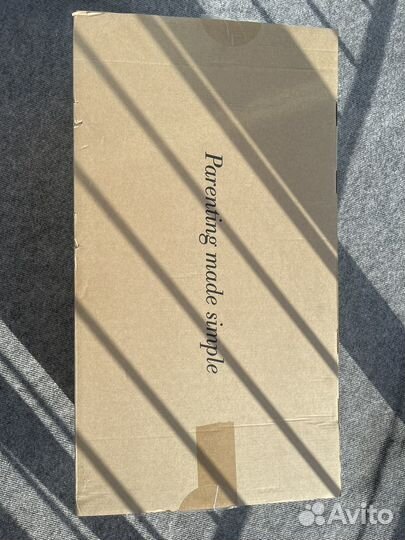 Велосипед doona liki trike s1