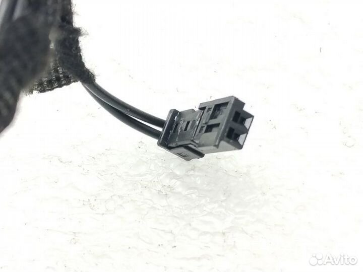 Проводка двери передняя правая Land Rover