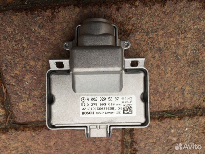 Камера ночного видения Мерседес A0028209297