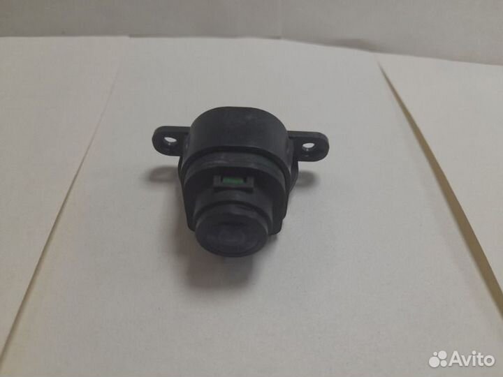 Камера передняя Kia K5 1 2019