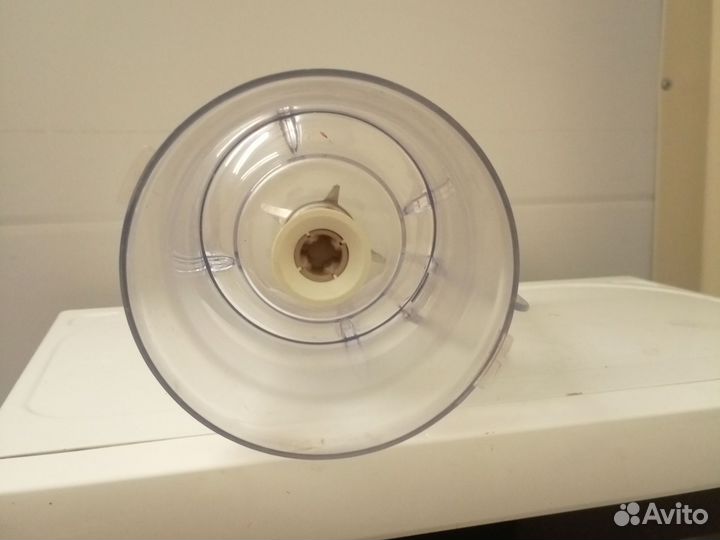 Чаша блендера без крышки комбайна Moulinex, Tefal