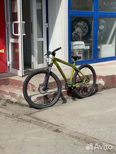 Велосипед specialized 26