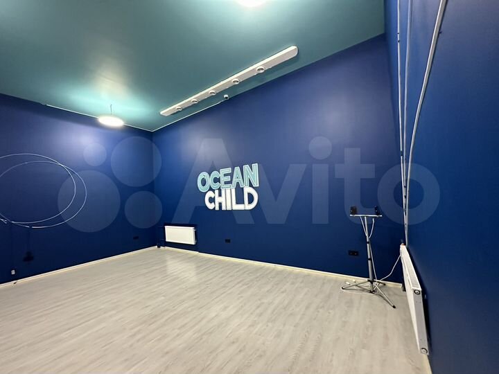 Свободного назначения, 43 м²