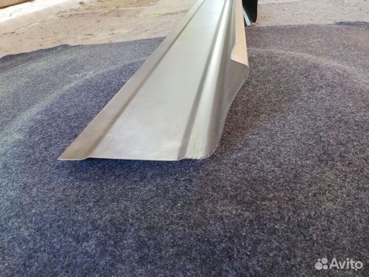 Пороги bmw e39 и другие модели