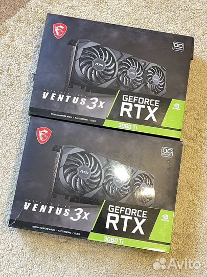 Видеокарта