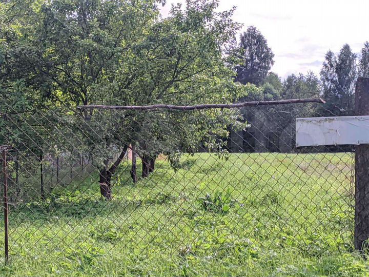 Участок 63 сот. (ИЖС)