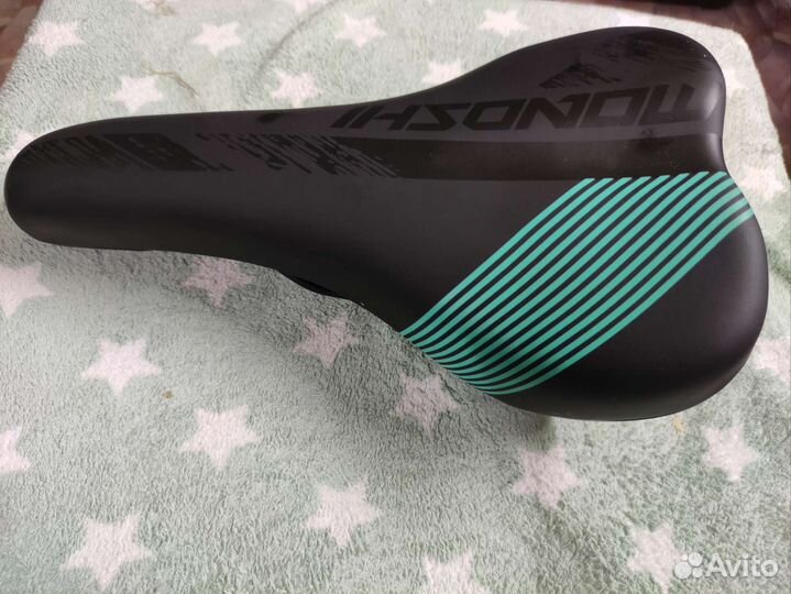 Седло для велосипеда