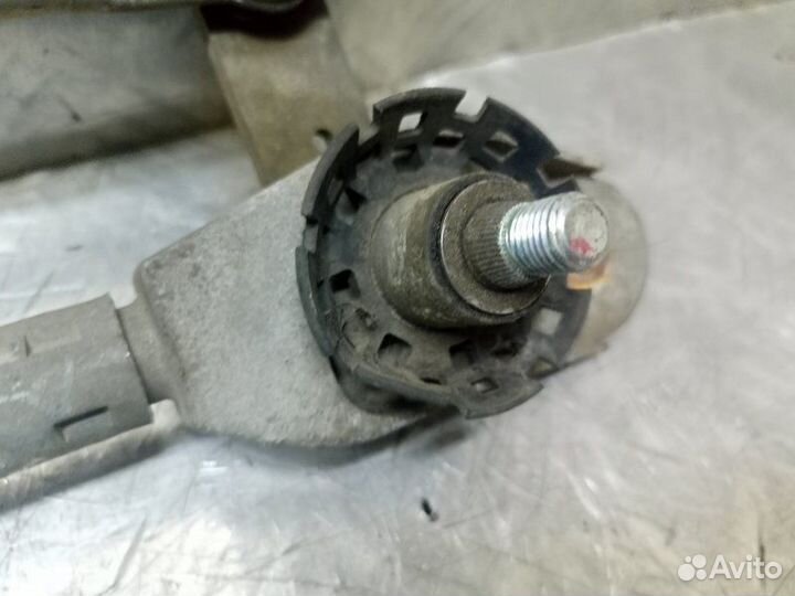 Трапеция дворников Mitsubishi Lancer 4G63