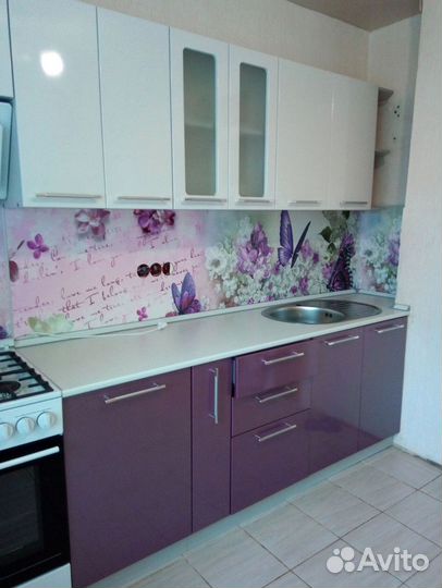 Кухни на заказ