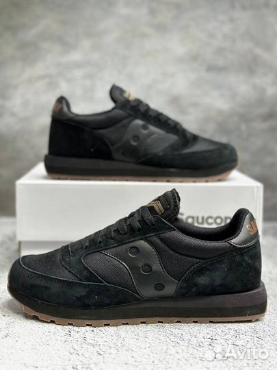 Кроссовки Saucony Jazz