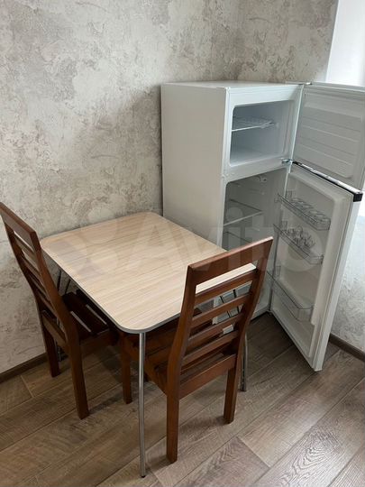 1-к. квартира, 30 м², 4/5 эт.