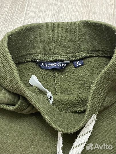 Штаны детские 92