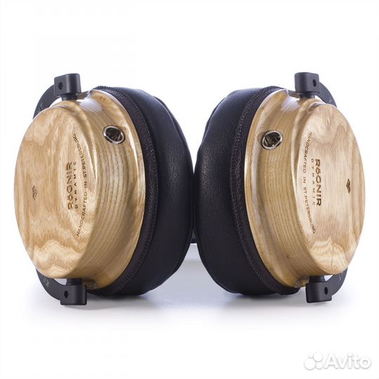 Наушники Kennerton Rognir Dynamic