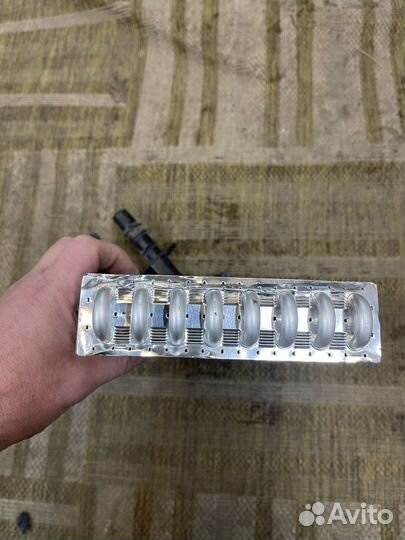 Радиатор печки renault symbol 2