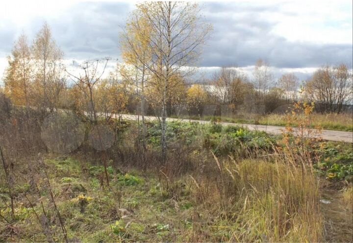 Участок 23 сот. (ИЖС)