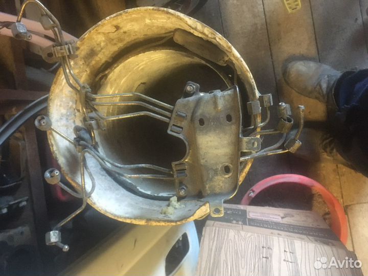 Mercedes Benz Sprinter (901-905)