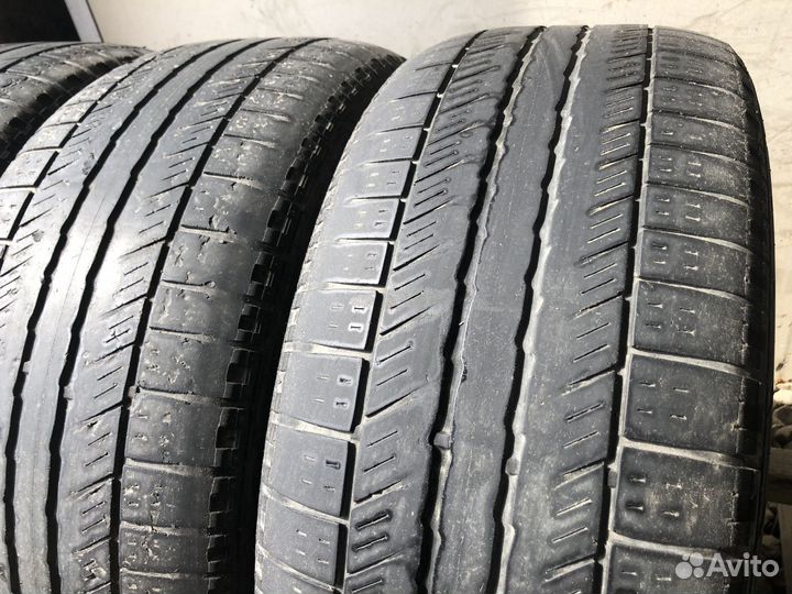 Hankook Dynapro HP RA23 235/55 R17