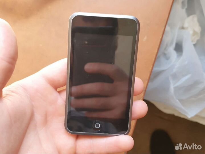 Плеер iPod touch 8gb