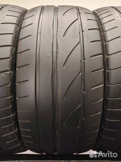 Bridgestone Potenza RE002 Adrenalin 245/45 R18 100W