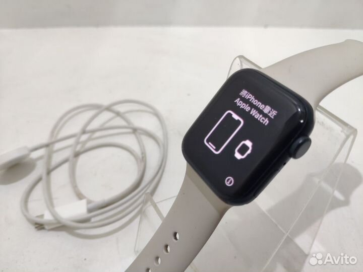 Умные Часы Apple Watch SE 2022 40 мм