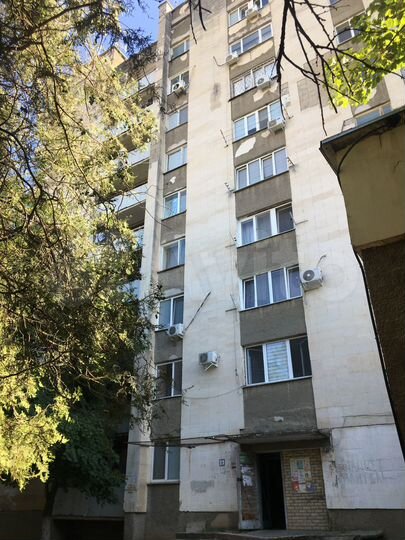 Комната 11,6 м² в 1-к., 7/9 эт.