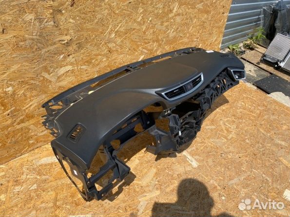 Система безопасности Nissan Qashqai J11 2013-2023