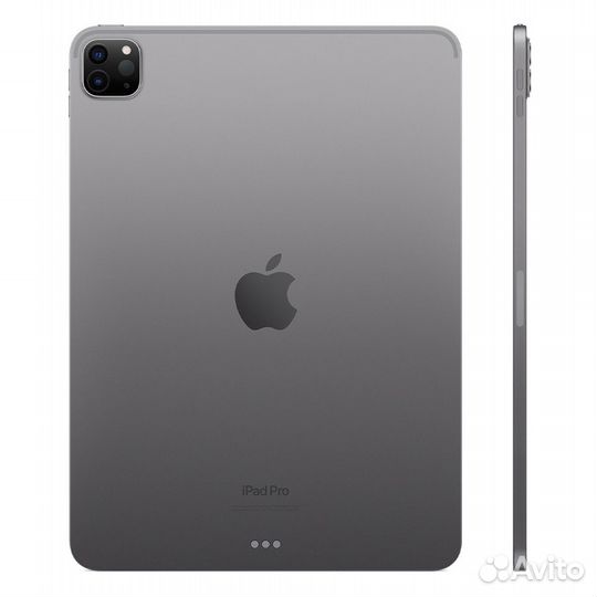 iPad Pro 12.9 2022 M2 Wi-fi 256gb