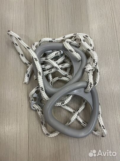 Гимнастические кольца