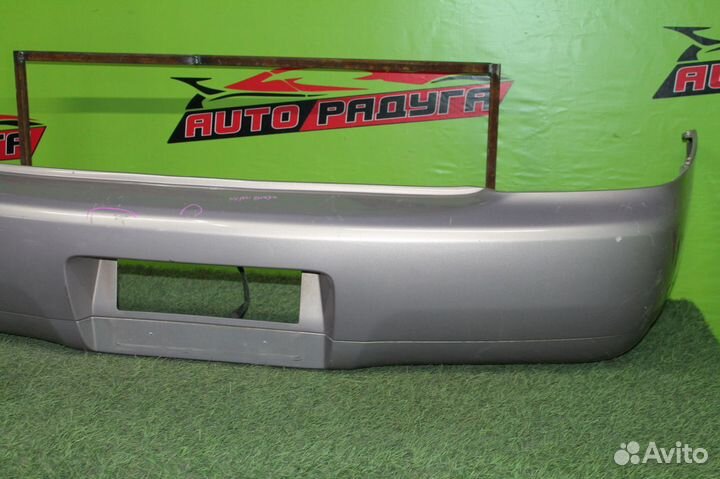 Бампер toyota, NCP12,NCP16,SCP11,NCP11 platz,echo