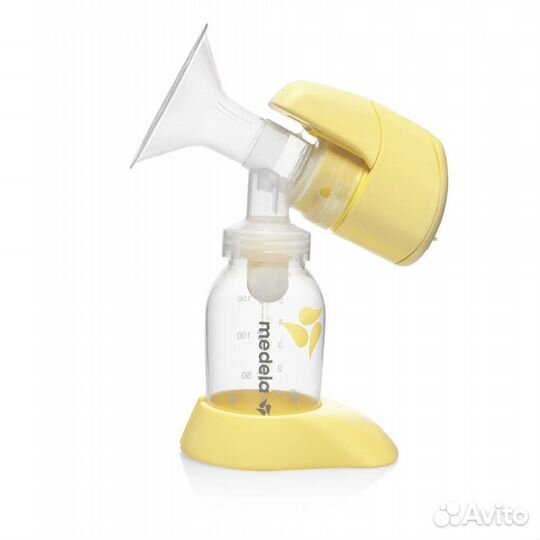 Молокоотсос электрический Medela Mini Electric