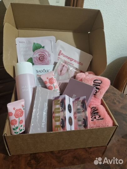 Подарочный набор