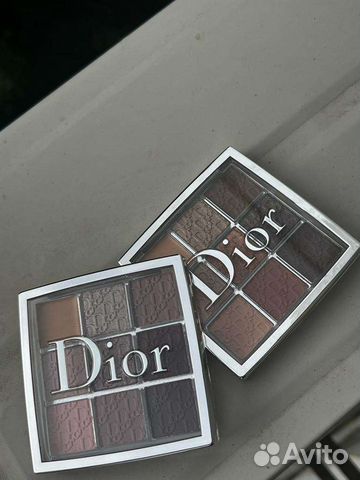 Dior тени для век новые объявление продам