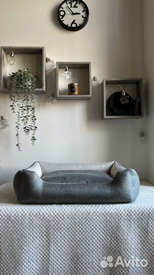 В наличии Новая лежанка/лежаки для собаки и кошки