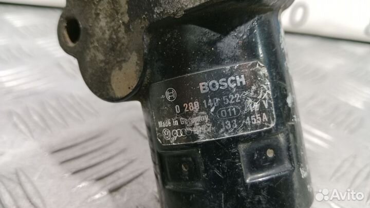 Б/У Клапан стабилизации холостого хода Audi