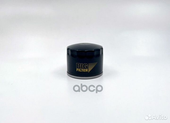 Фильтр масляный 0,495 GB1150 BIG filter