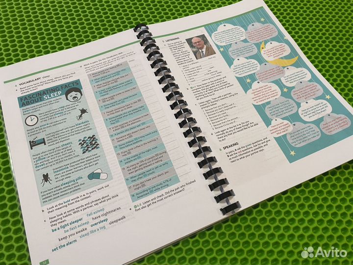 English file 4th edition upper-intermediate