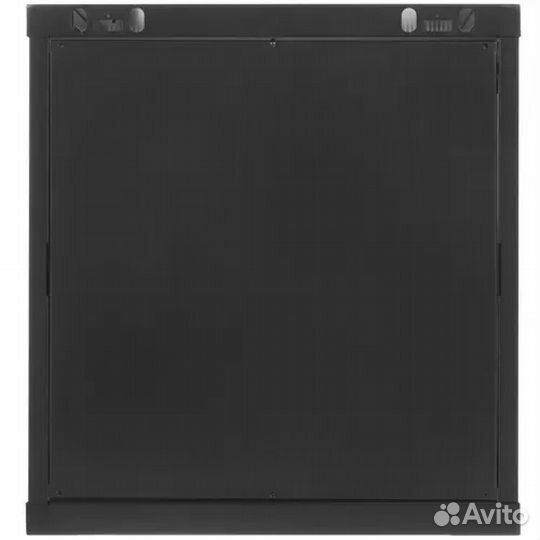 Серверный шкаф Hyperline TWB-1245-GP-RAL900 474694