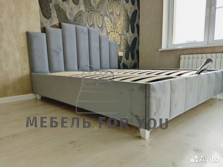 Кровать без предоплаты