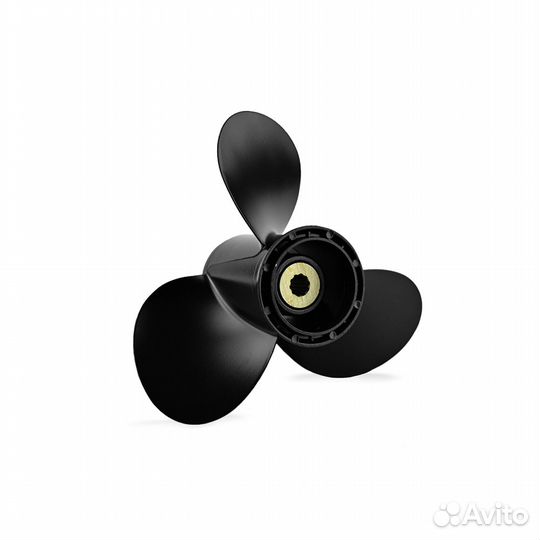 Винт гребной Suzuki 8-20 диаметр 9 1/4