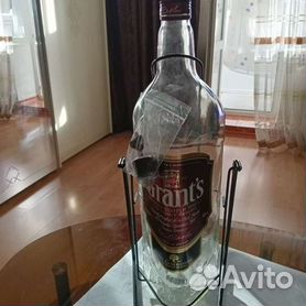 Виски Чивас Ригал 12 лет (качели), л - купить в Smart Wine Shop