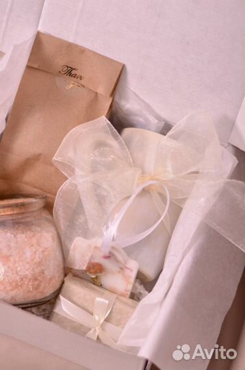 Подарочный набор с кружкой