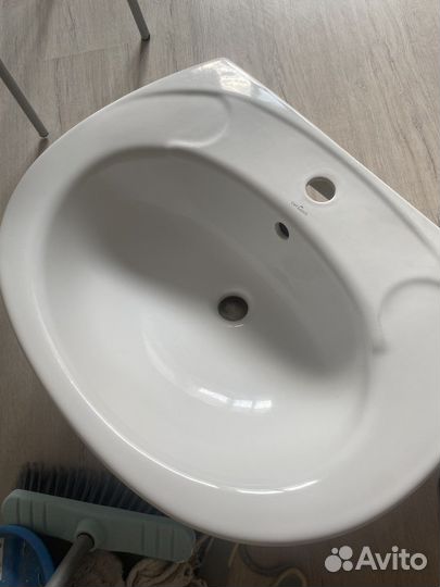 Раковина в ванную